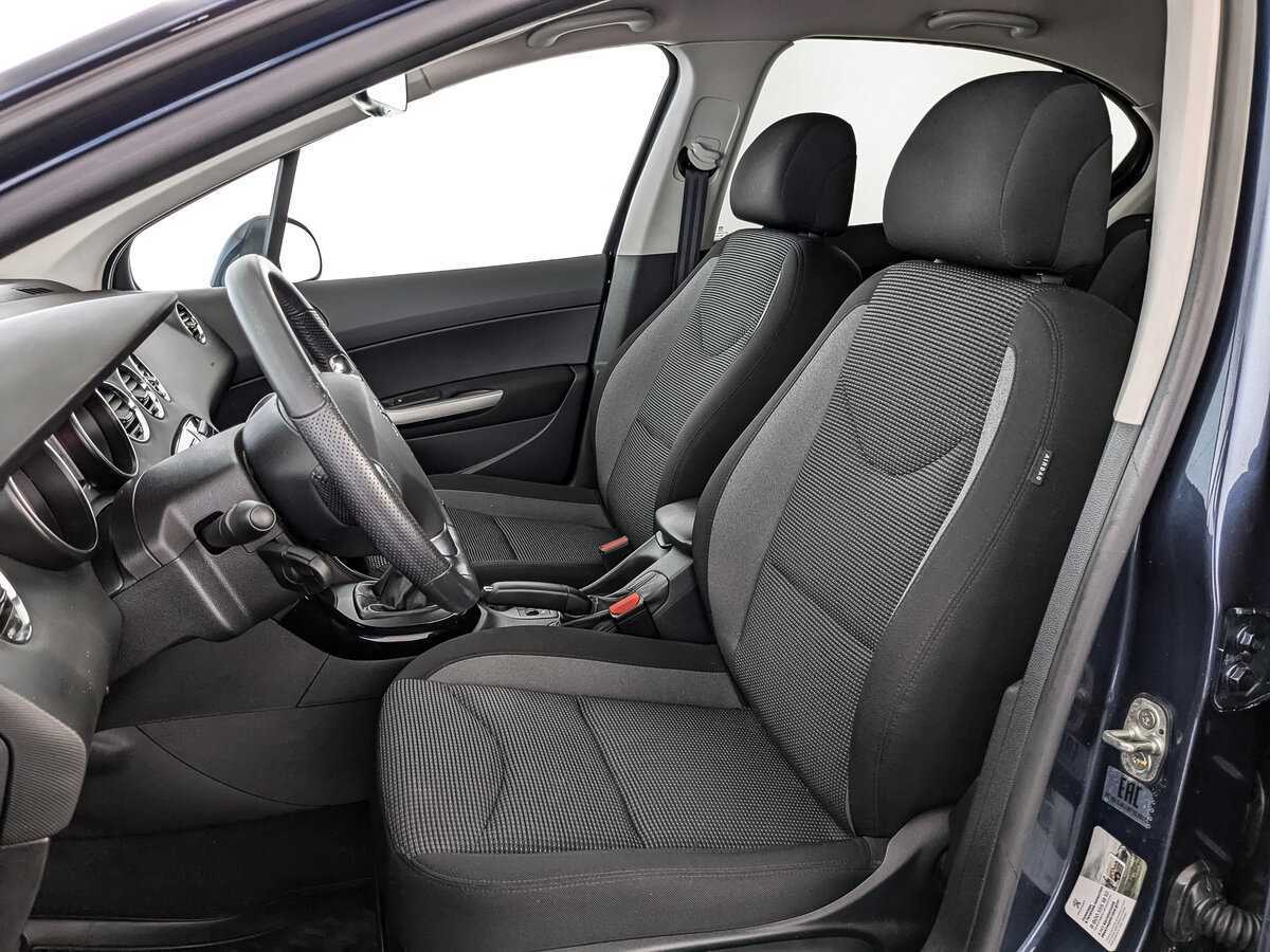 Купить Пежо 408, 2020, 23 148 км.. Фото: #15