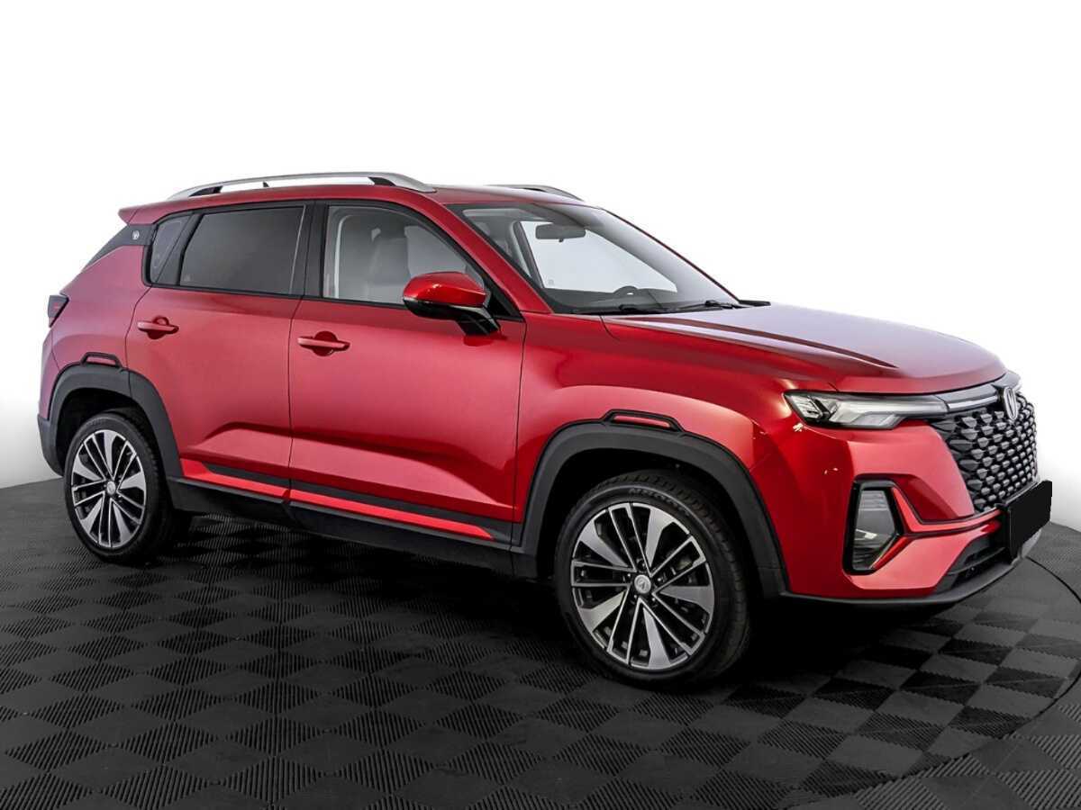 Купить Чанган КС35Плюс, 2023, 7 858 км.. Фото: #2