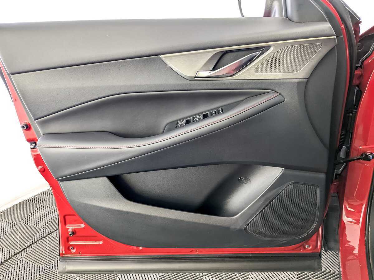 Купить Чанган КС35Плюс, 2023, 7 858 км.. Фото: #14