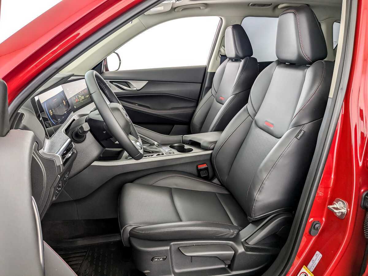 Купить Чанган КС35Плюс, 2023, 7 858 км.. Фото: #15