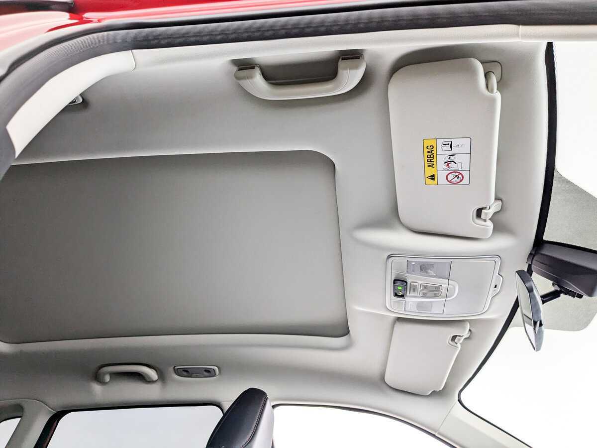 Купить Чанган КС35Плюс, 2023, 7 858 км.. Фото: #17