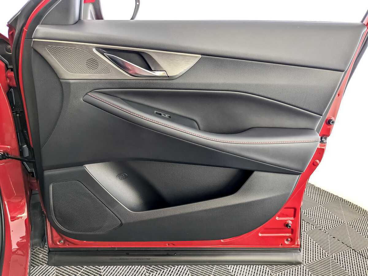 Купить Чанган КС35Плюс, 2023, 7 858 км.. Фото: #19