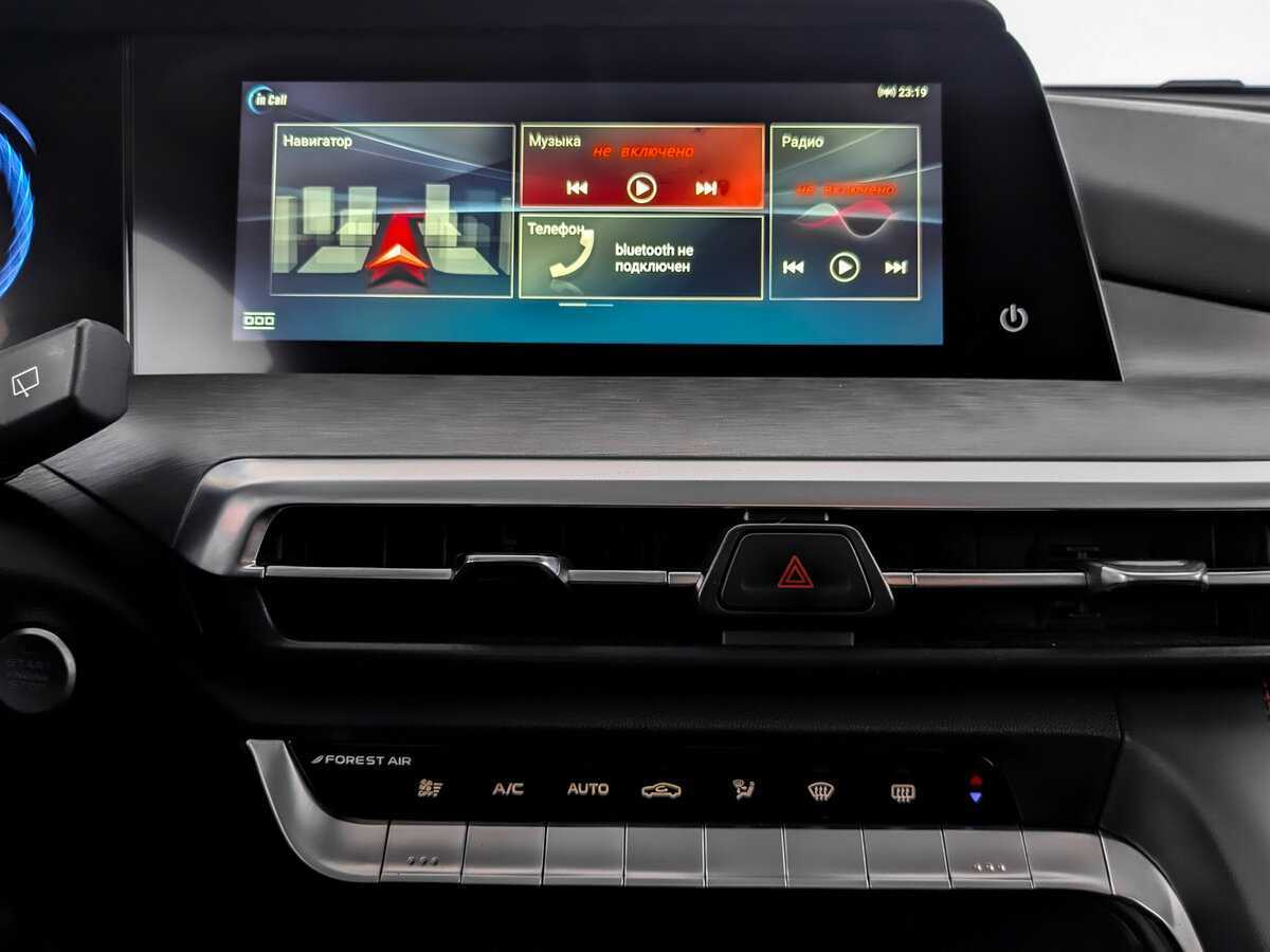 Купить Чанган КС35Плюс, 2023, 7 858 км.. Фото: #20