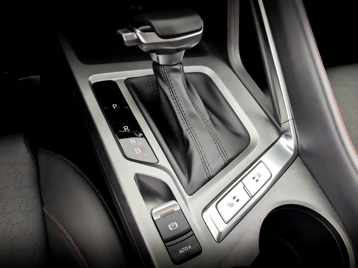 Купить Чанган КС35Плюс, 2023, 7 858 км.. Фото: #21