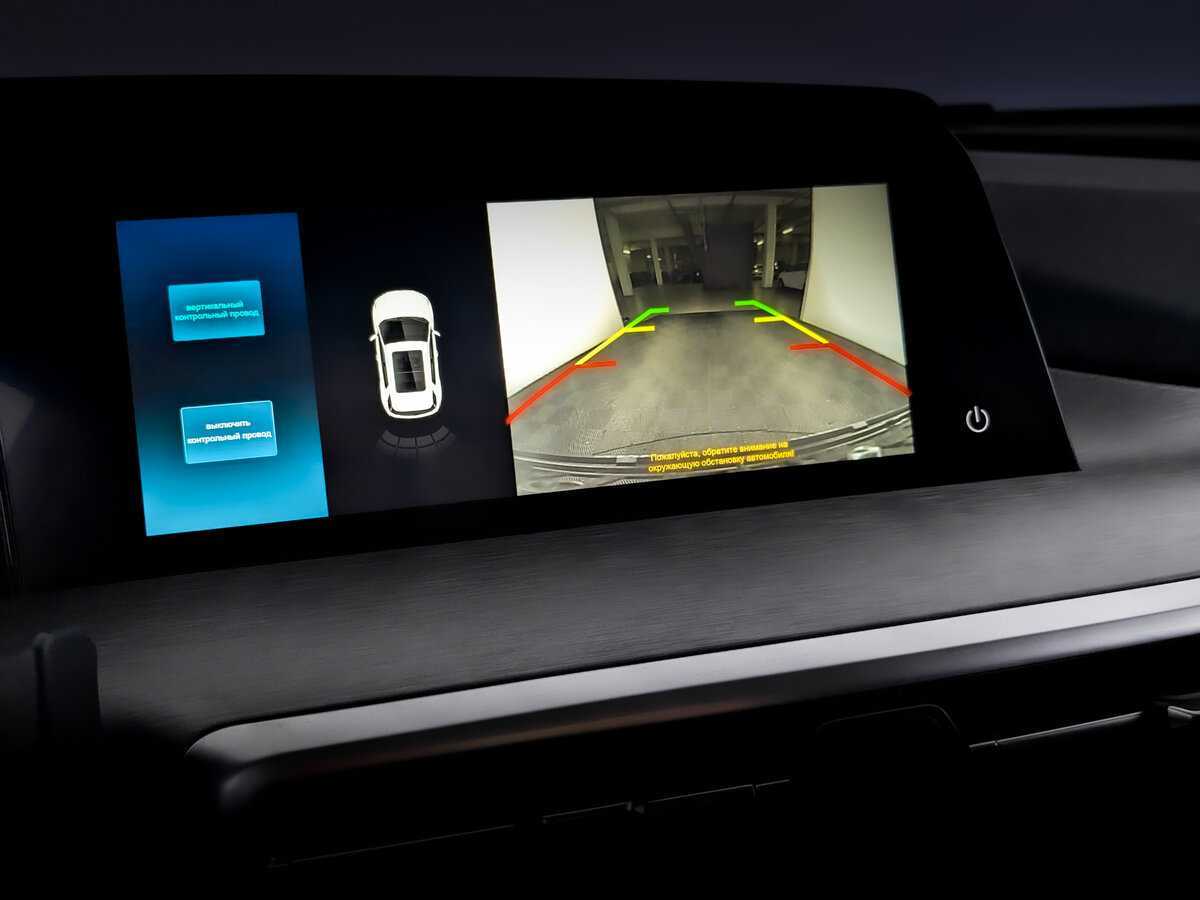 Купить Чанган КС35Плюс, 2023, 7 858 км.. Фото: #22