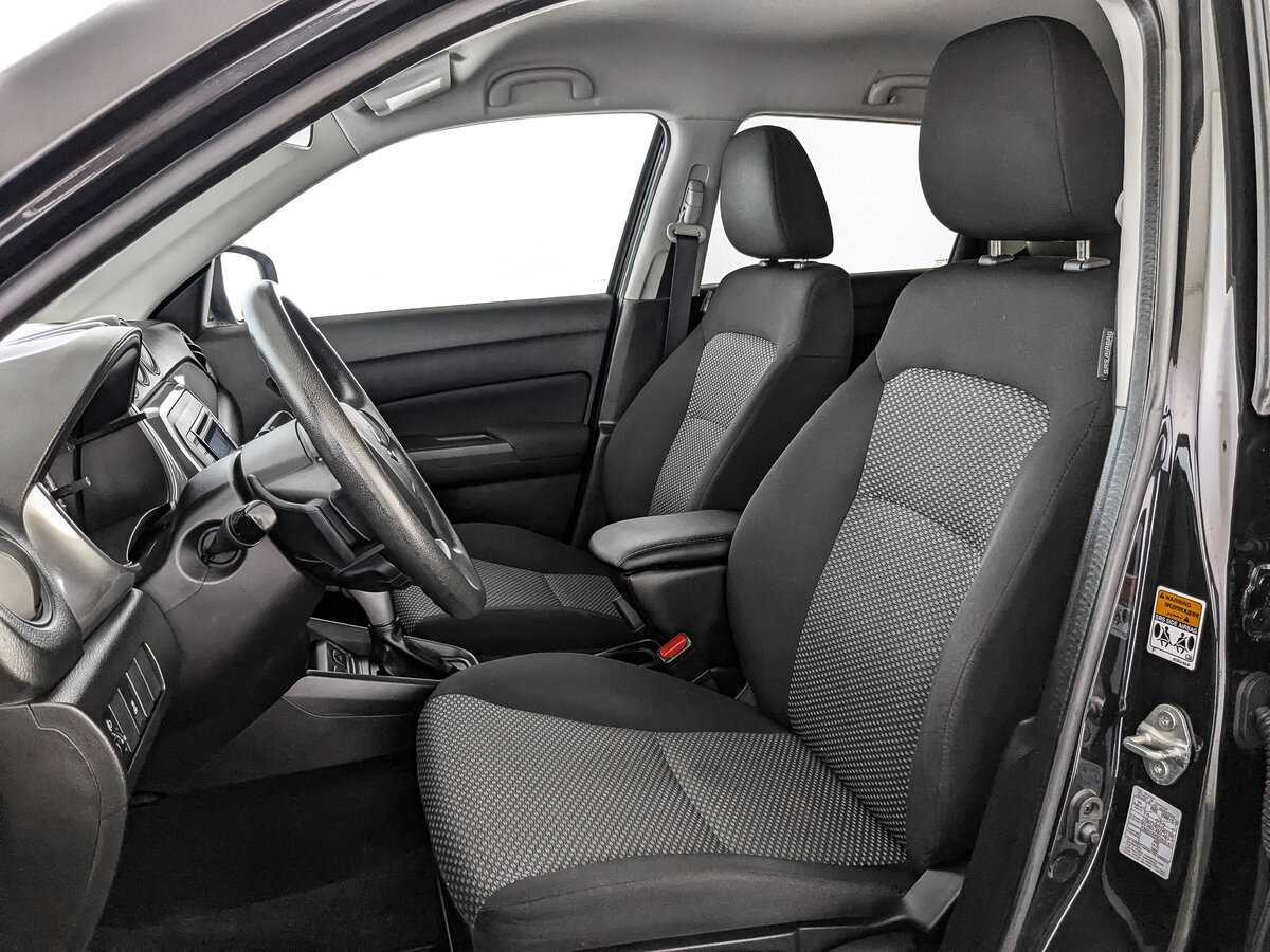 Купить Сузуки Витара, 2016, 105 912 км.. Фото: #15