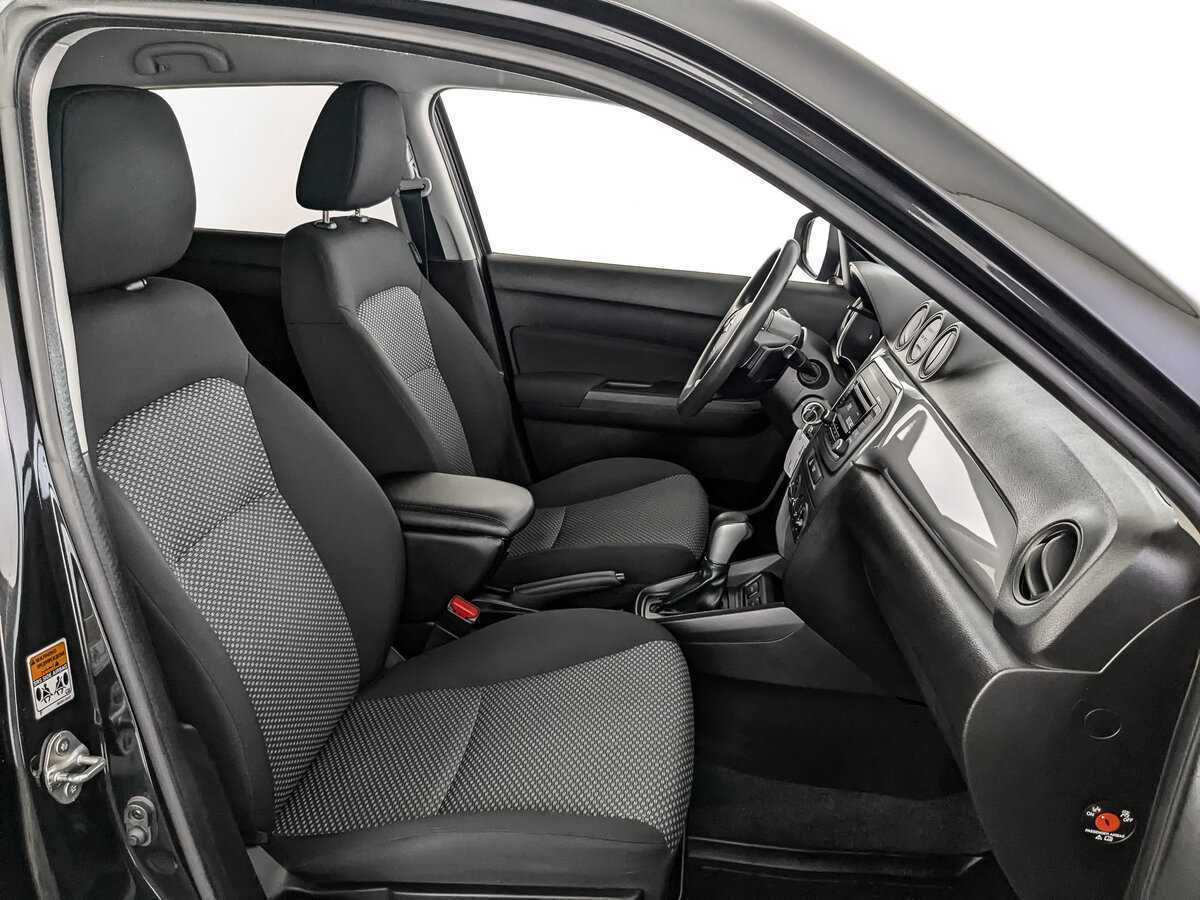 Купить Сузуки Витара, 2016, 105 912 км.. Фото: #19