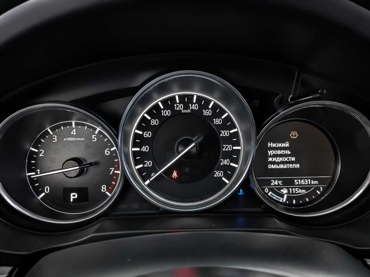 Купить Мазда Ц-Икс-5, 2017, 51 617 км.. Фото: #11