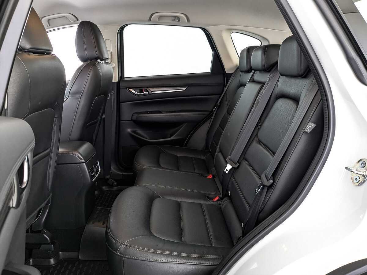 Купить Мазда Ц-Икс-5, 2017, 51 617 км.. Фото: #13