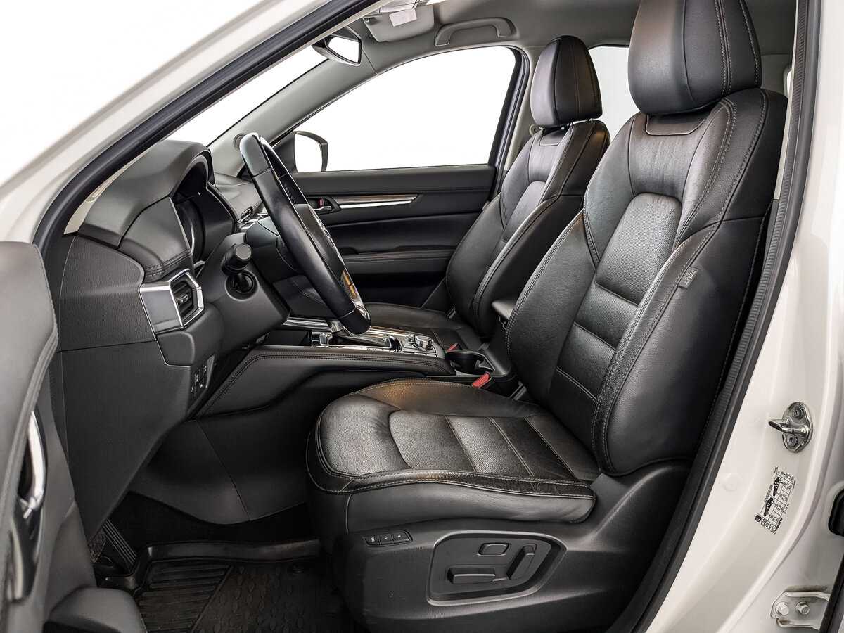 Купить Мазда Ц-Икс-5, 2017, 51 617 км.. Фото: #15