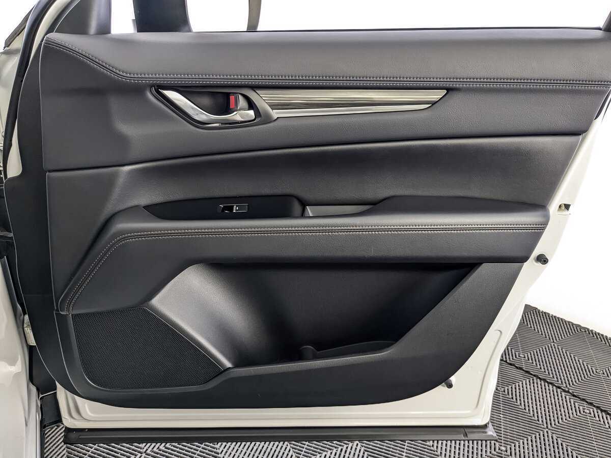 Купить Мазда Ц-Икс-5, 2017, 51 617 км.. Фото: #20