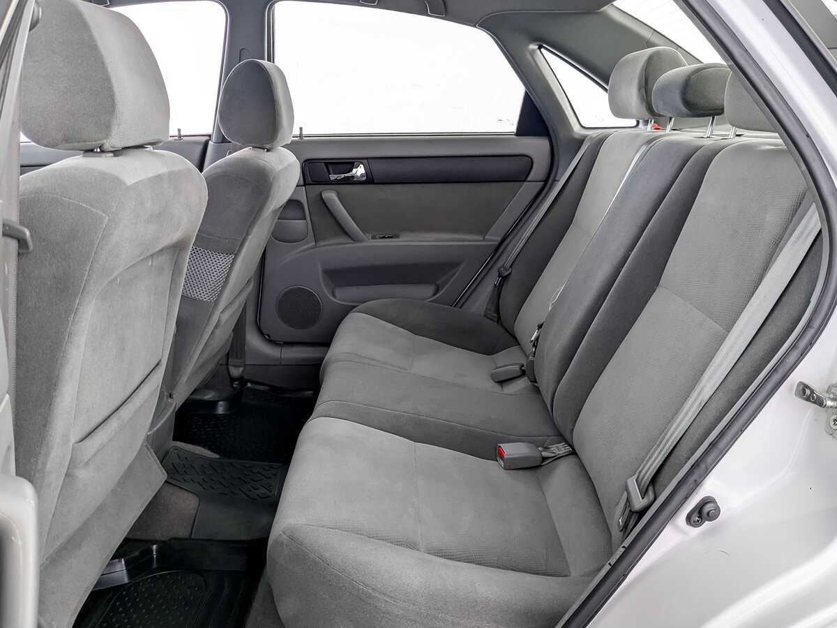 Купить Дэу Гентра, 2014, 92 499 км.. Фото: #9