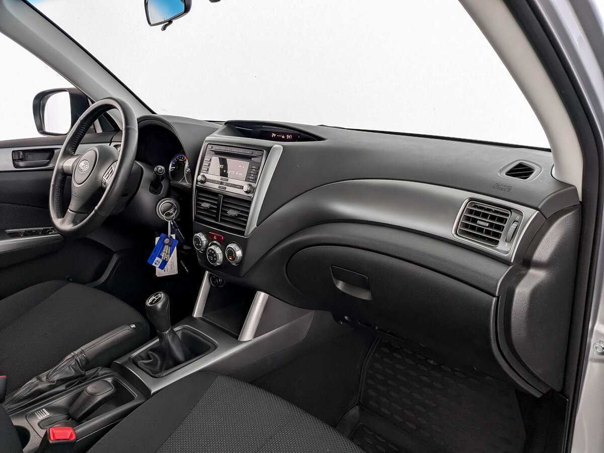 Купить Субару Форестер, 2012, 88 489 км.. Фото: #8