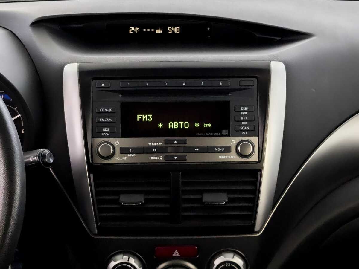 Купить Субару Форестер, 2012, 88 489 км.. Фото: #12