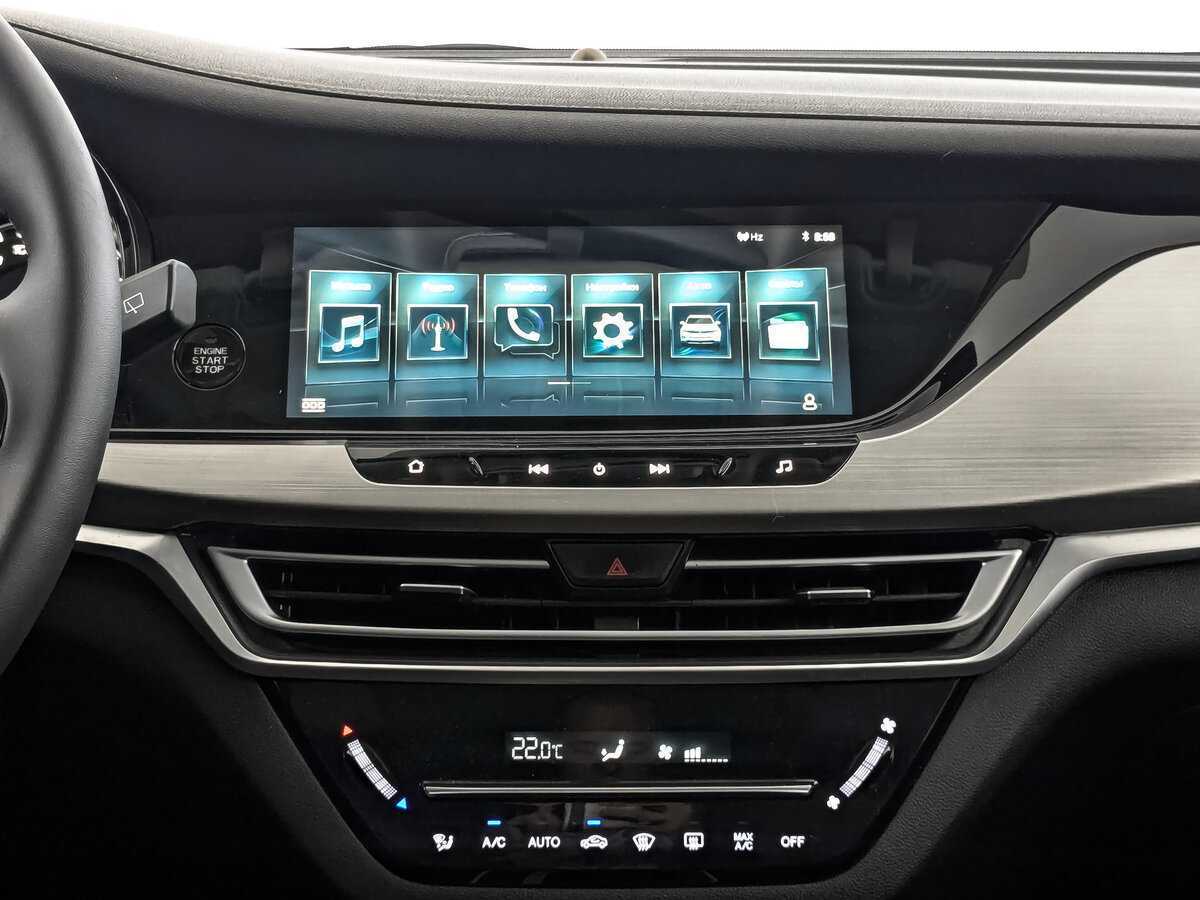 Купить Чанган КС35Плюс, 2021, 50 057 км.. Фото: #12