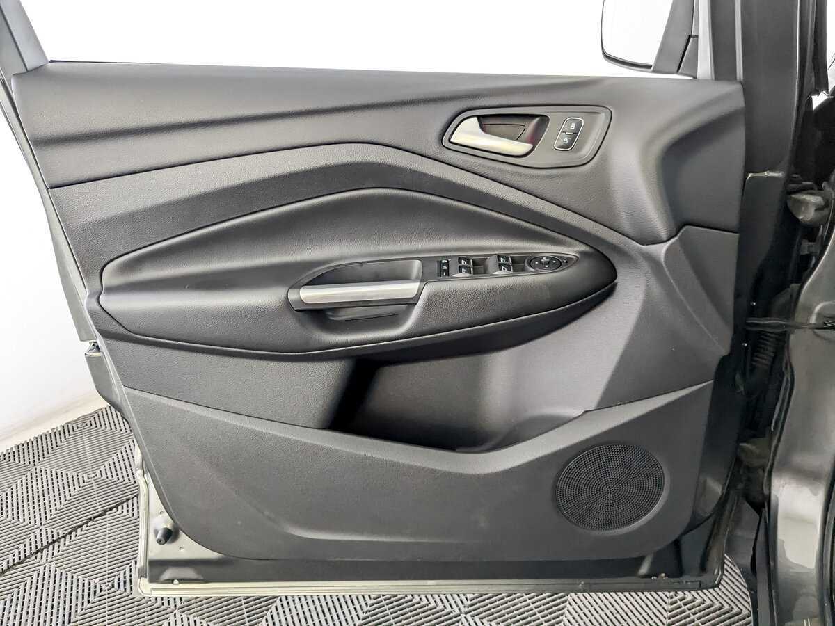 Купить Форд Куга, 2017, 170 717 км.. Фото: #14