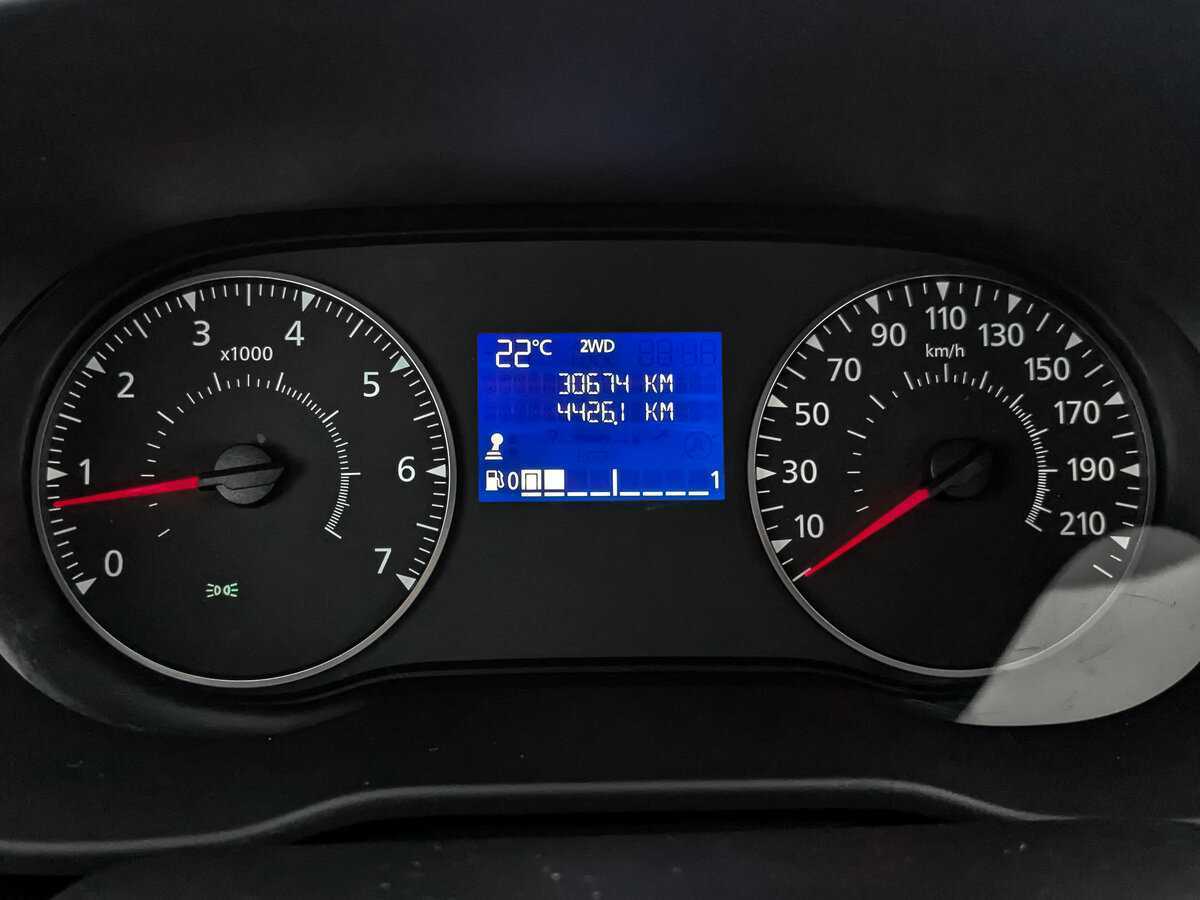 Купить Рено Дастер, 2021, 30 672 км.. Фото: #11