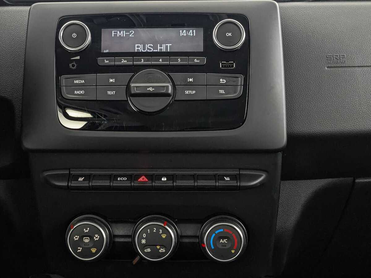 Купить Рено Дастер, 2021, 30 672 км.. Фото: #12