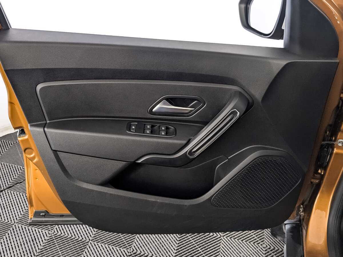 Купить Рено Дастер, 2021, 30 672 км.. Фото: #14