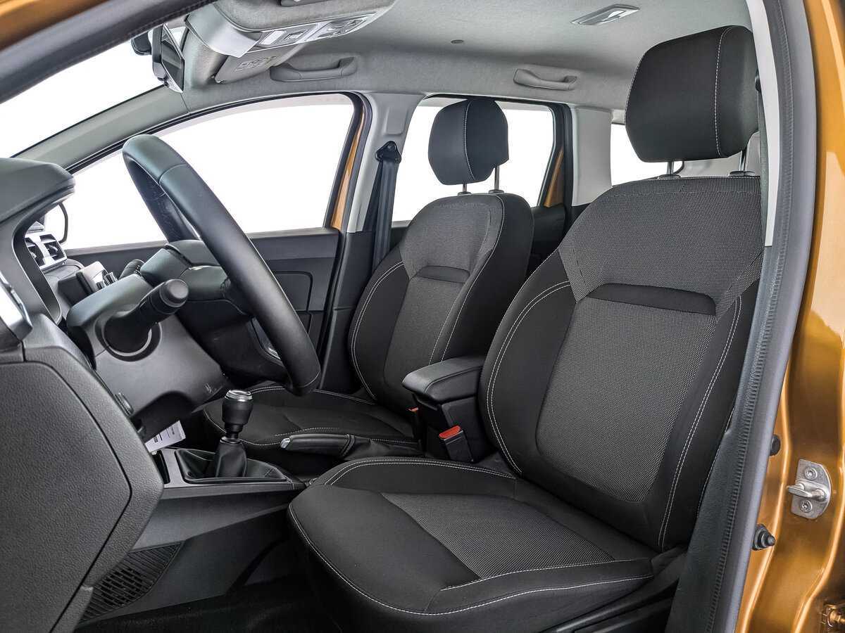 Купить Рено Дастер, 2021, 30 672 км.. Фото: #15