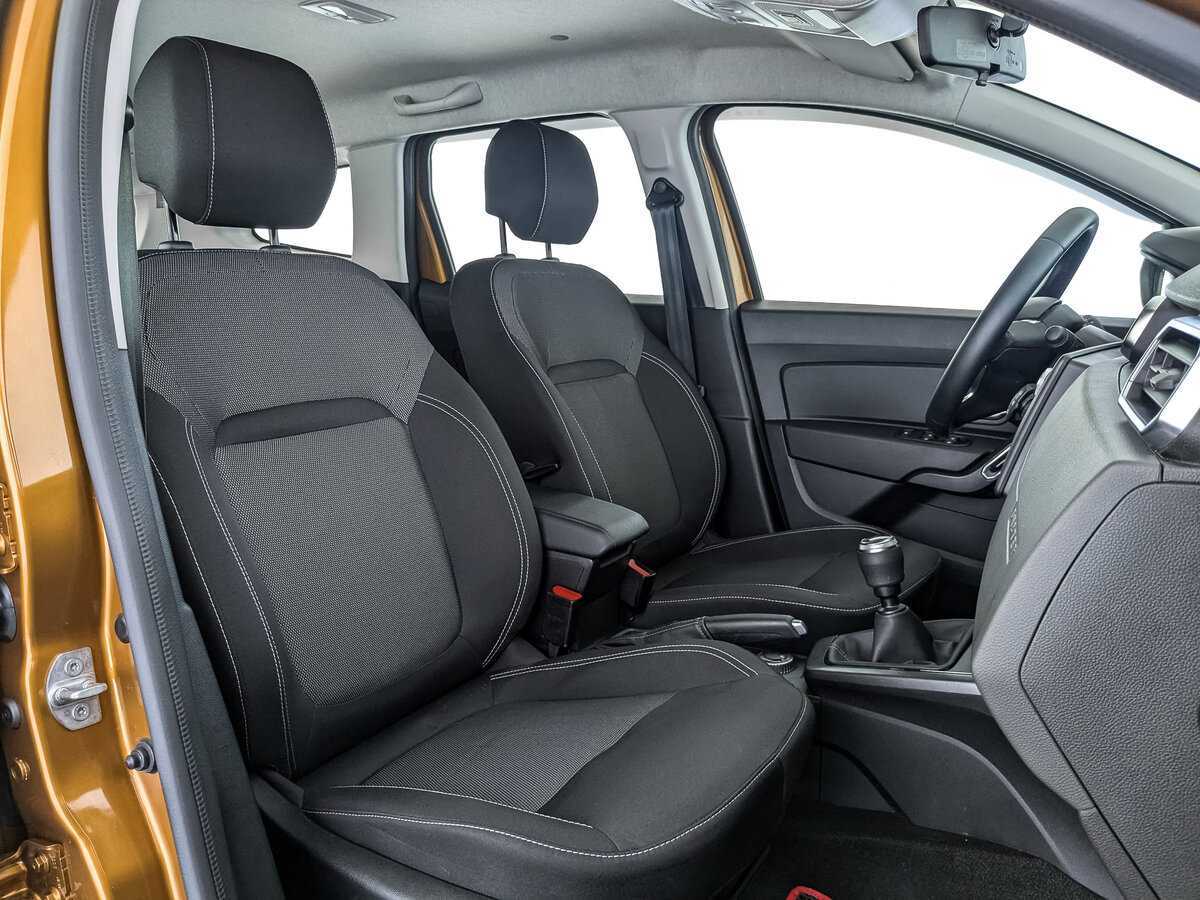 Купить Рено Дастер, 2021, 30 672 км.. Фото: #19