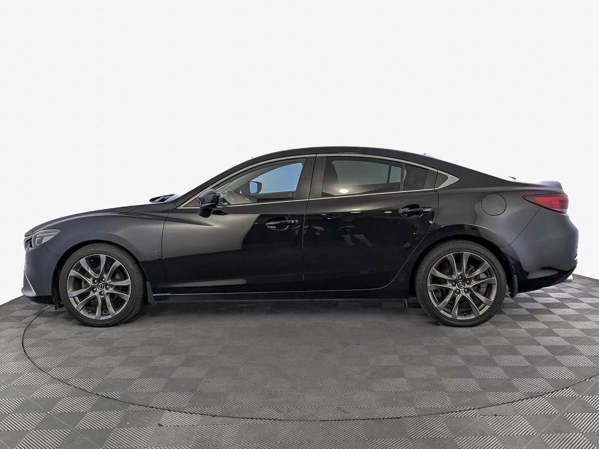 Купить Мазда 6, 2016, 116 124 км.. Фото: #7