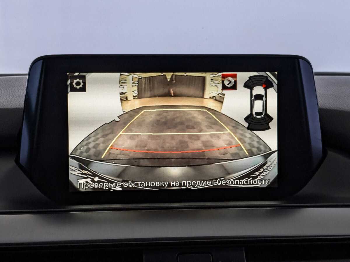 Купить Мазда 6, 2016, 116 124 км.. Фото: #21