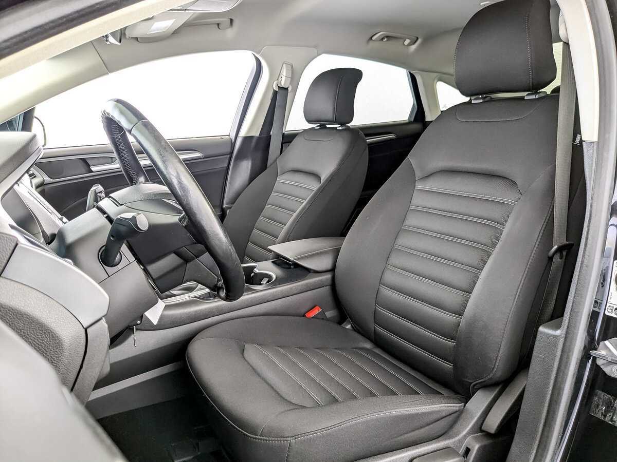 Купить Форд Мондео, 2017, 74 070 км.. Фото: #14