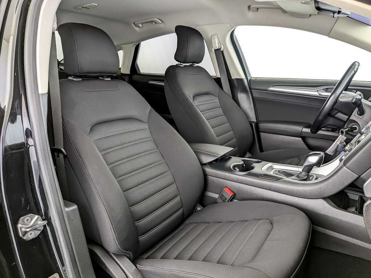 Купить Форд Мондео, 2017, 74 070 км.. Фото: #17