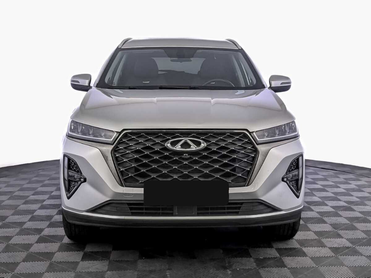 Купить Чери Тигго 7 Про Макс, 2023, 28 674 км.. Фото: #1