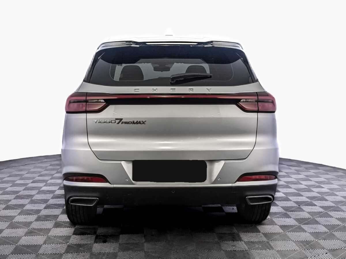 Купить Чери Тигго 7 Про Макс, 2023, 28 674 км.. Фото: #5