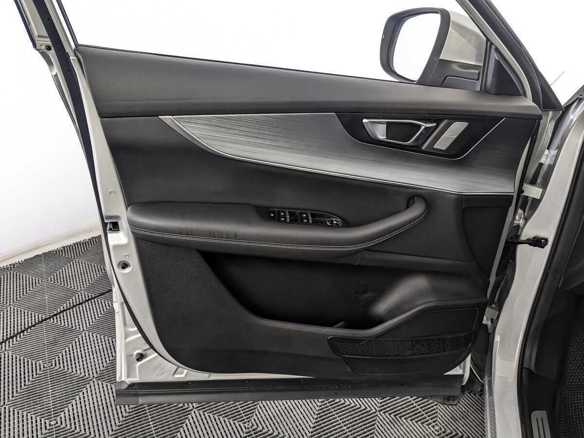 Купить Чери Тигго 7 Про Макс, 2023, 28 674 км.. Фото: #13