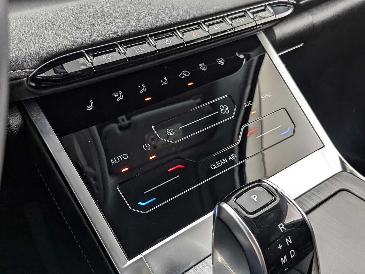 Купить Чери Тигго 7 Про Макс, 2023, 28 674 км.. Фото: #15