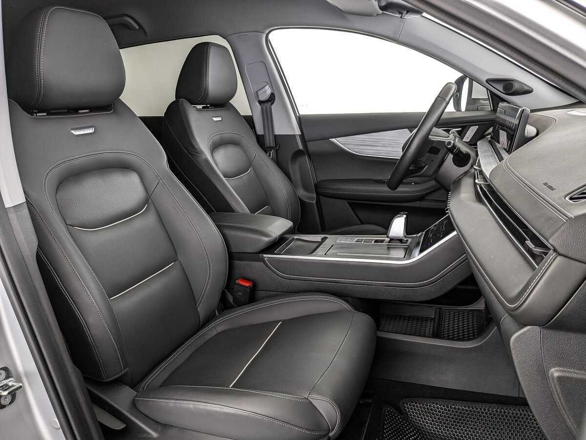 Купить Чери Тигго 7 Про Макс, 2023, 28 674 км.. Фото: #18