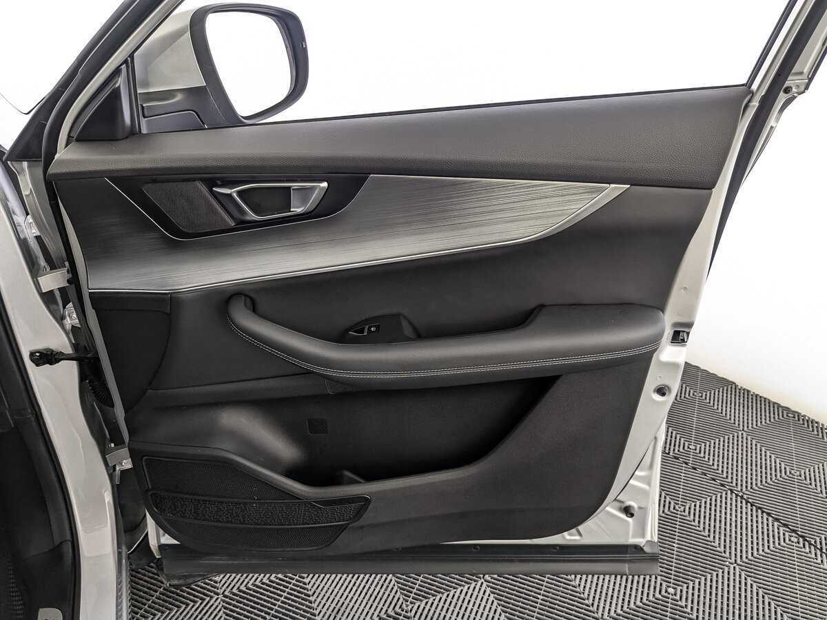 Купить Чери Тигго 7 Про Макс, 2023, 28 674 км.. Фото: #19