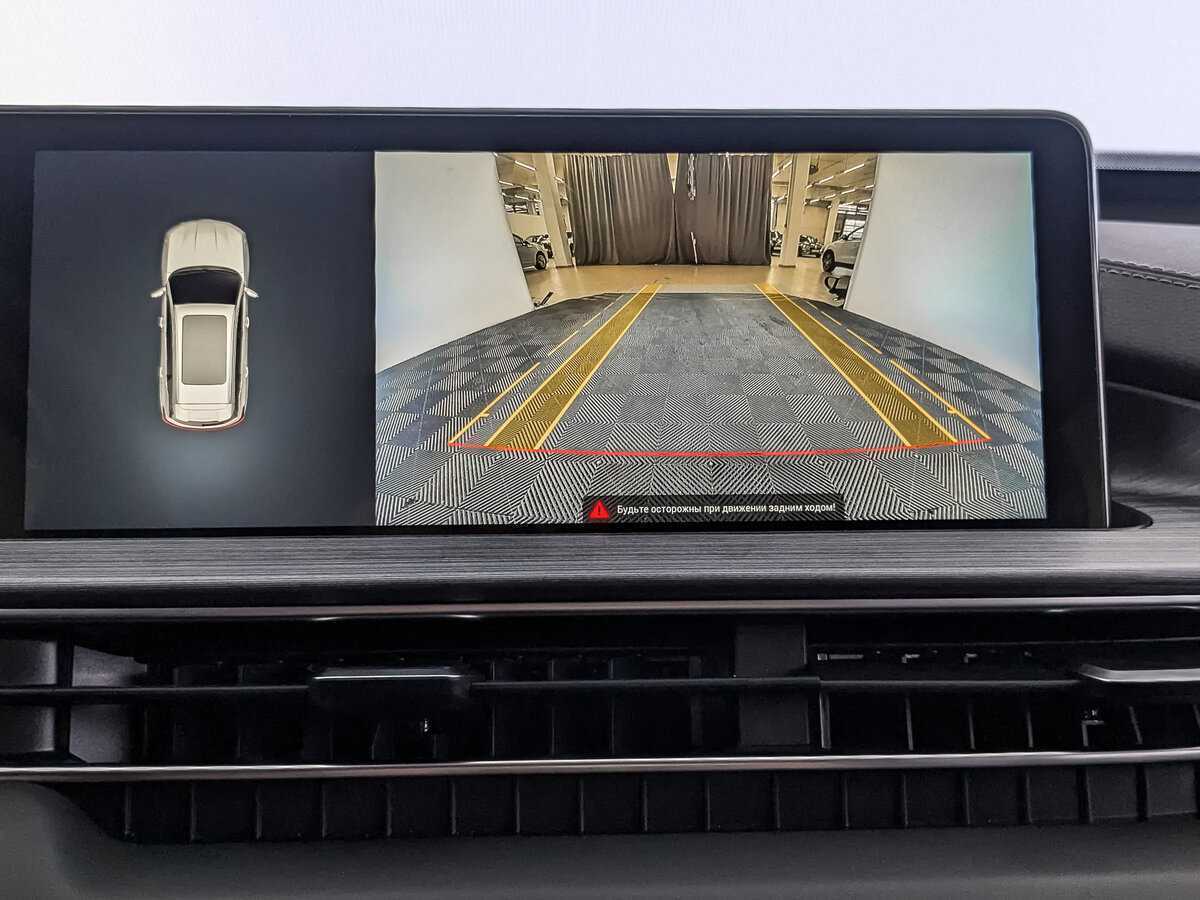 Купить Чери Тигго 7 Про Макс, 2023, 28 674 км.. Фото: #22