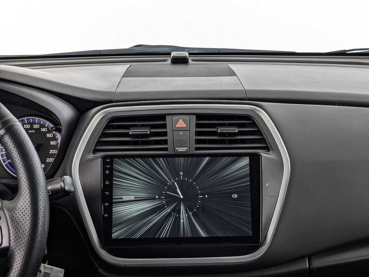 Купить Сузуки С-Икс4, 2018, 74 712 км.. Фото: #12