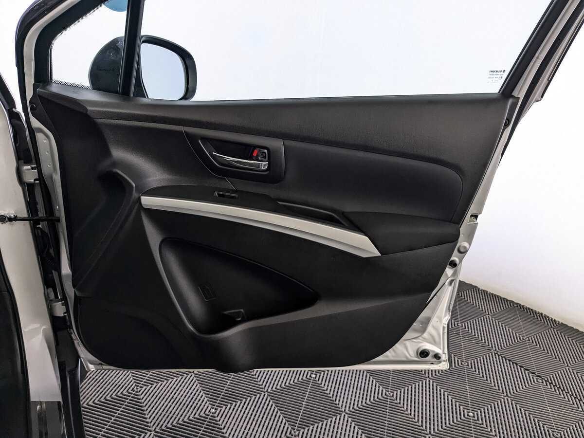 Купить Сузуки С-Икс4, 2018, 74 712 км.. Фото: #20