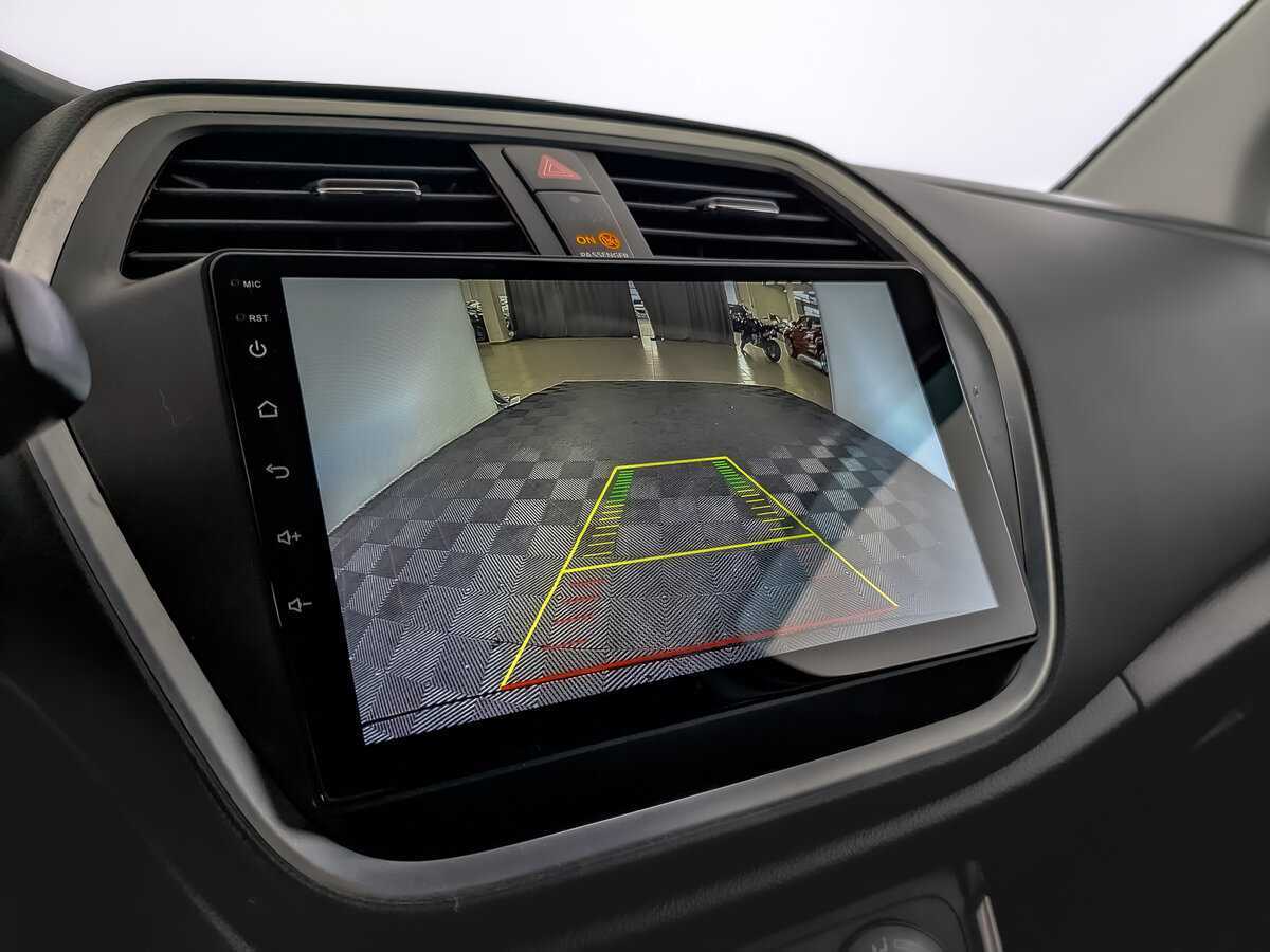 Купить Сузуки С-Икс4, 2018, 74 712 км.. Фото: #22