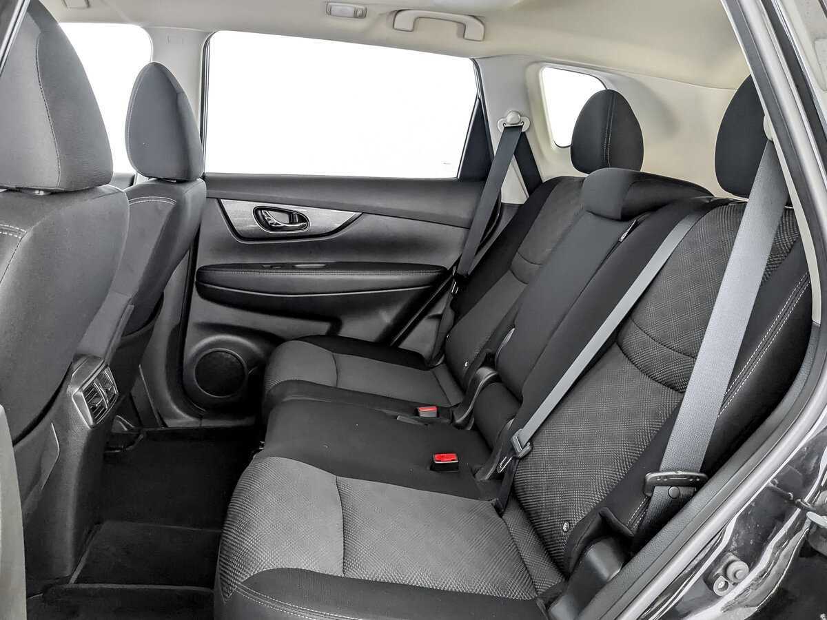 Купить Ниссан Икс-Трейл, 2018, 93 700 км.. Фото: #9