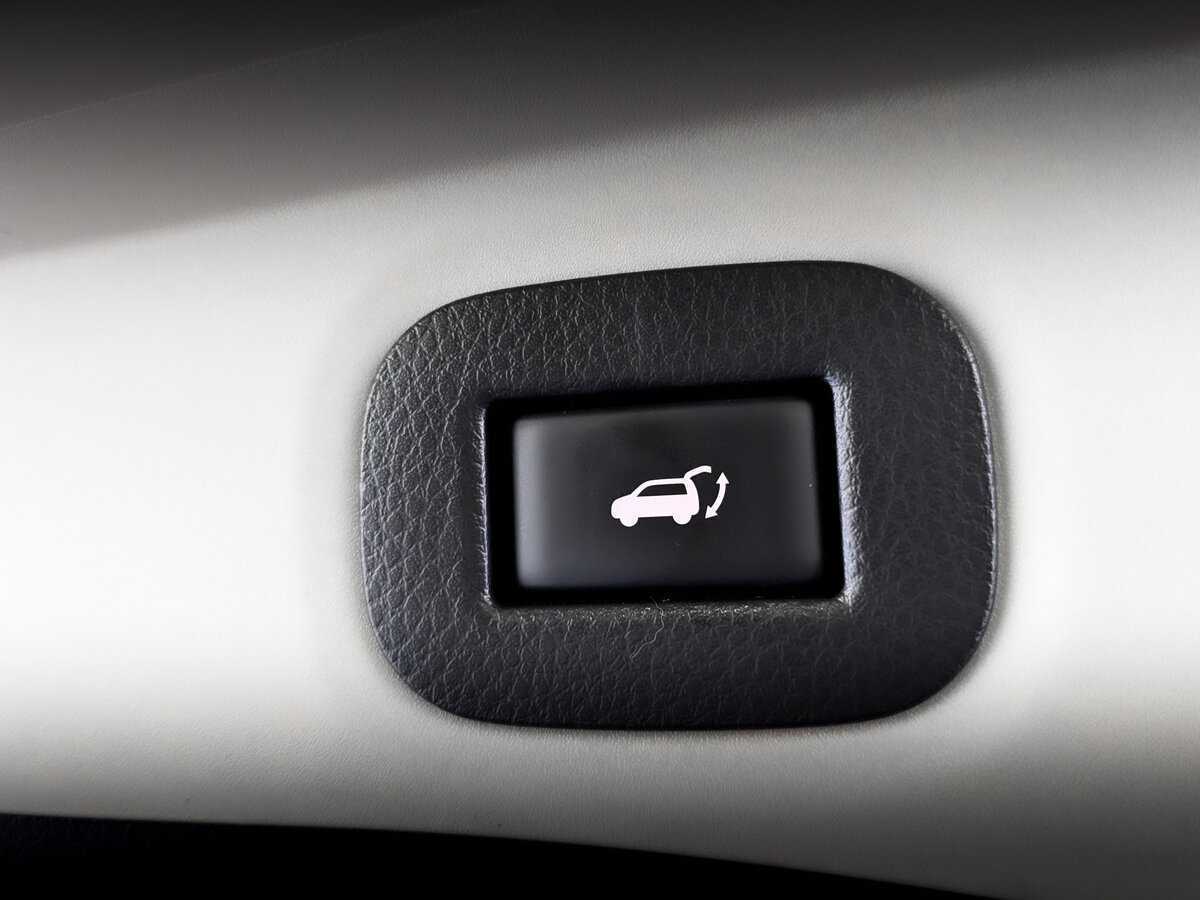 Купить Ниссан Икс-Трейл, 2018, 93 700 км.. Фото: #20