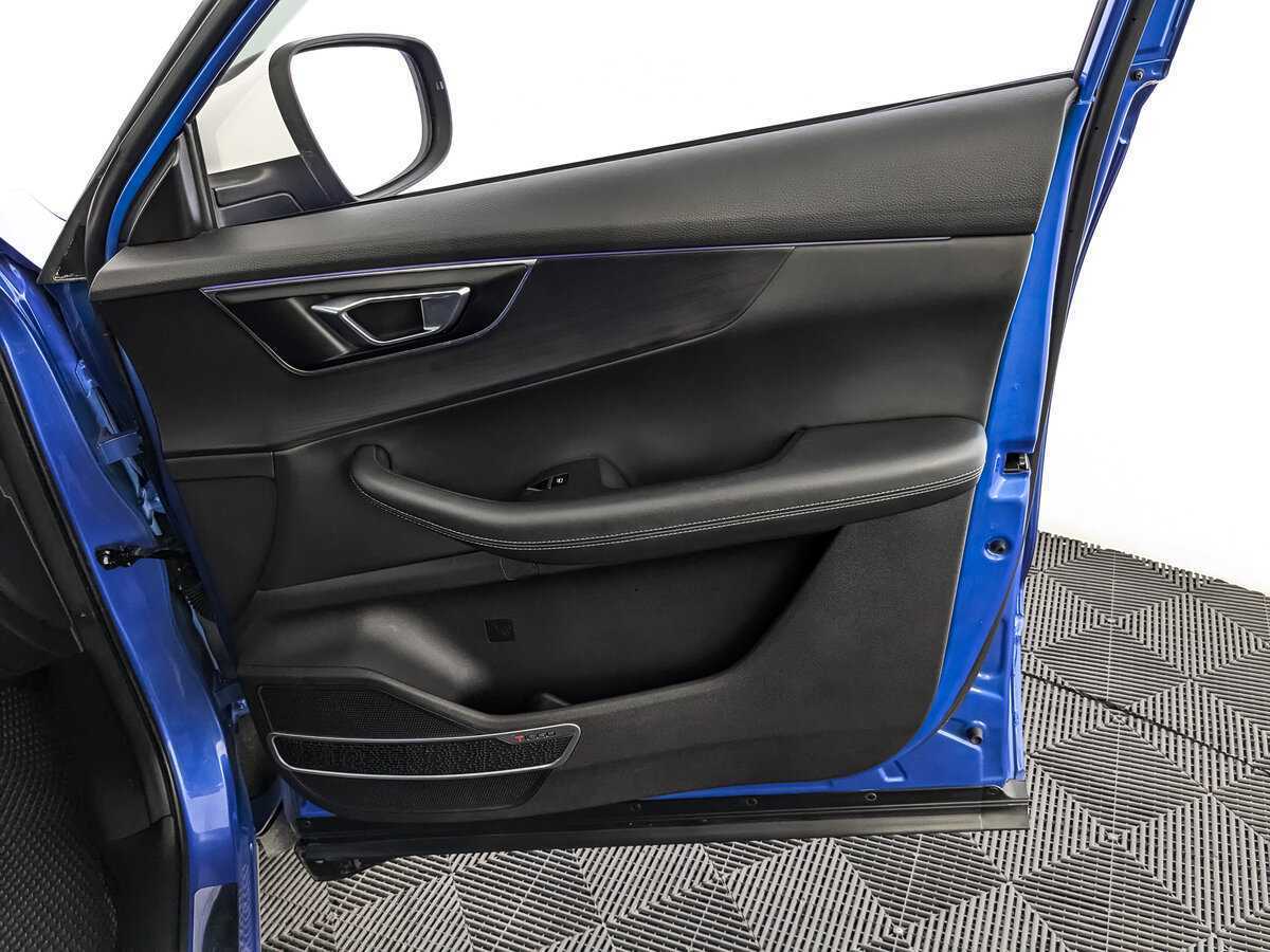 Купить Чери Тигго 7 Про, 2020, 60 207 км.. Фото: #19