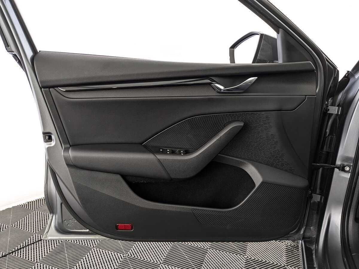 Купить Шкода Октавия, 2021, 104 774 км.. Фото: #14