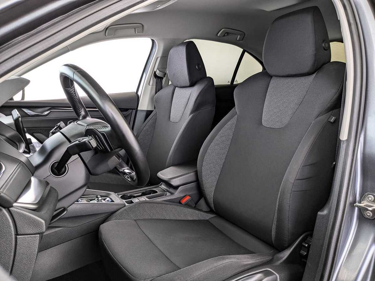 Купить Шкода Октавия, 2021, 104 774 км.. Фото: #15