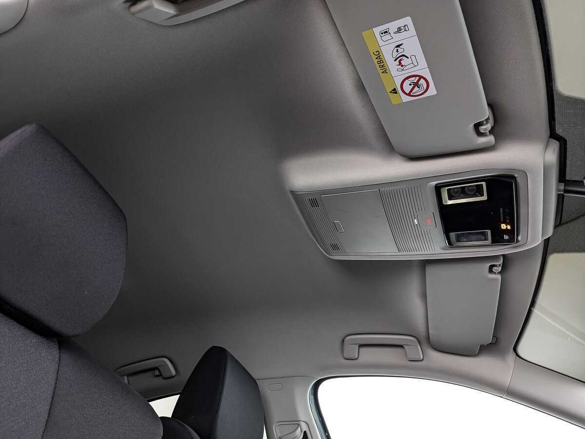 Купить Шкода Октавия, 2021, 104 774 км.. Фото: #17