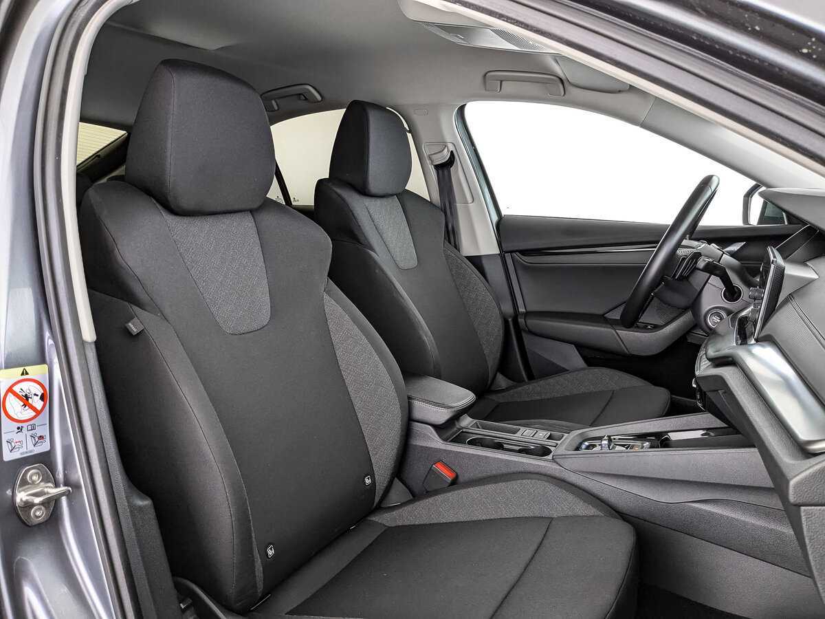 Купить Шкода Октавия, 2021, 104 774 км.. Фото: #18