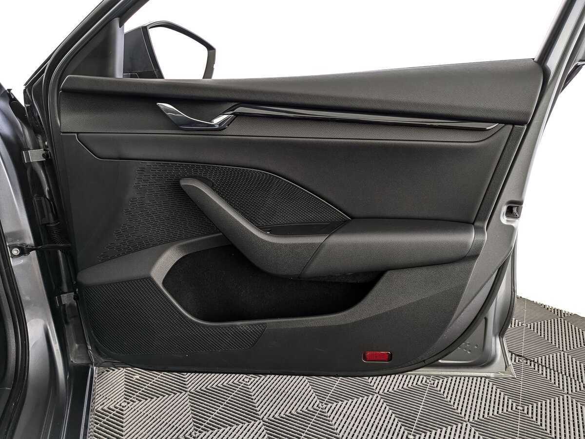 Купить Шкода Октавия, 2021, 104 774 км.. Фото: #19