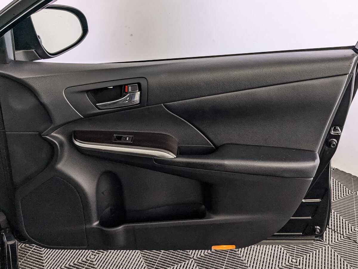 Купить Тойота Камри, 2014, 243 585 км.. Фото: #20