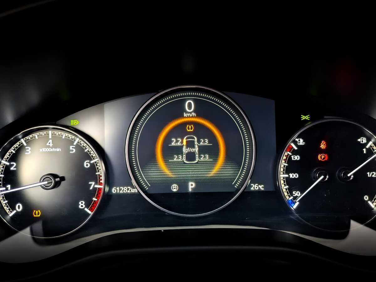 Купить Мазда 3, 2019, 61 276 км.. Фото: #10