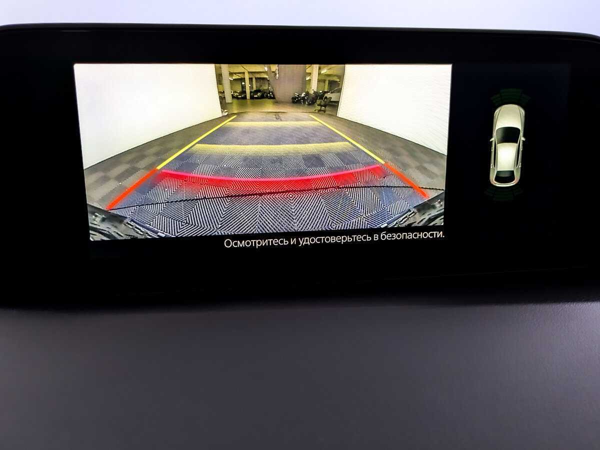 Купить Мазда 3, 2019, 61 276 км.. Фото: #12